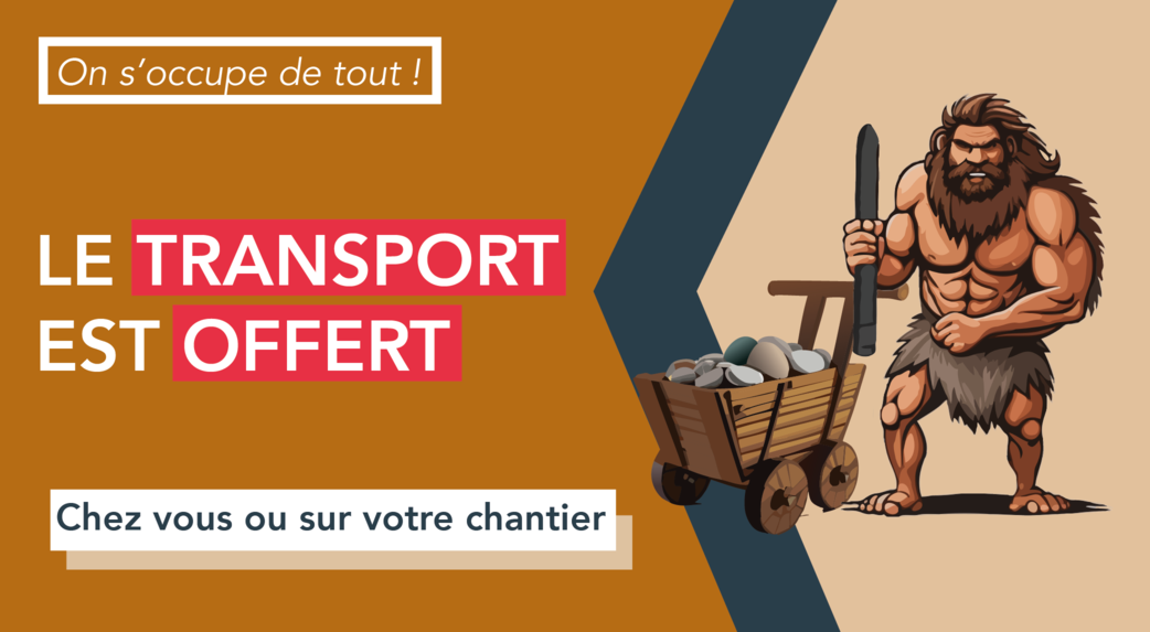 Livraison offerte et retour gratuit